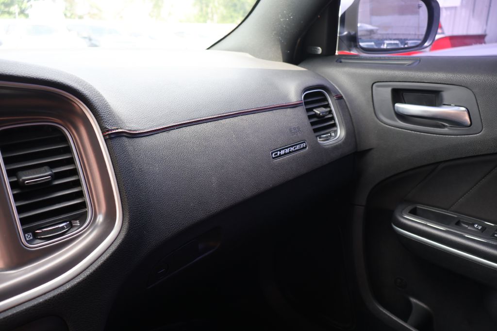 Used Car 2021 Dodge Charger  R/t For Sale Under $20,000 In San Antonio, Texas