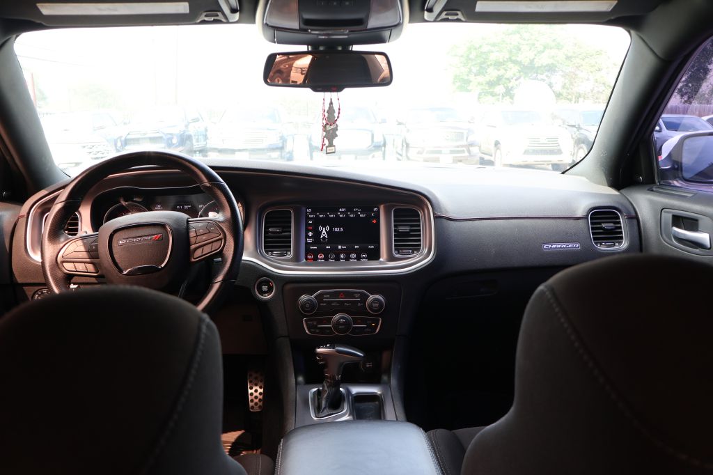 Used Car 2021 Dodge Charger  R/t For Sale Under $20,000 In San Antonio, Texas