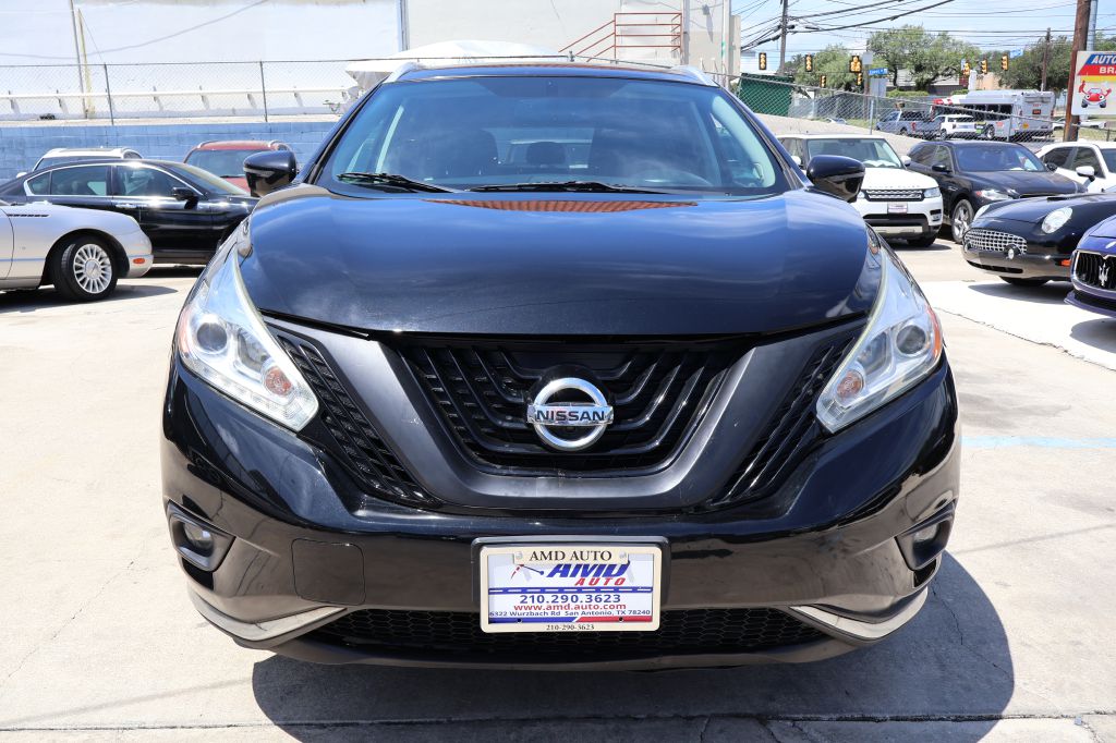 Photo 2 of this NISSAN MURANO