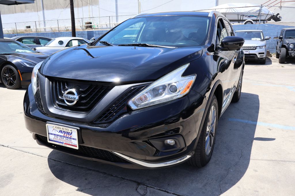Photo 3 of this NISSAN MURANO