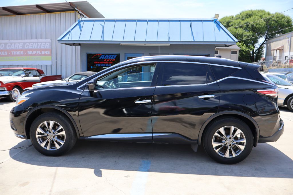 Photo 4 of this NISSAN MURANO