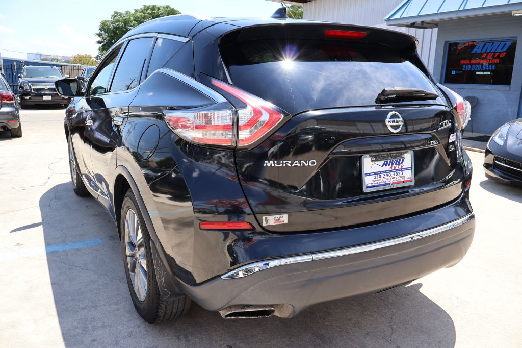 Photo 5 of this NISSAN MURANO