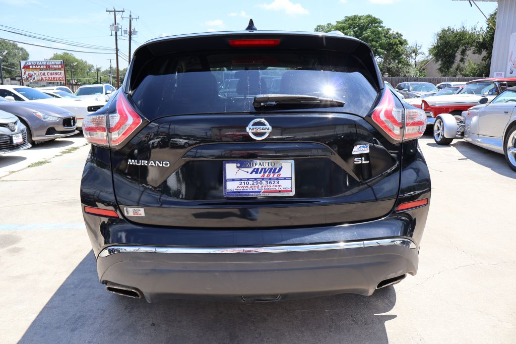 Photo 6 of this NISSAN MURANO