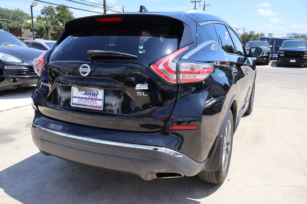 Photo 7 of this NISSAN MURANO