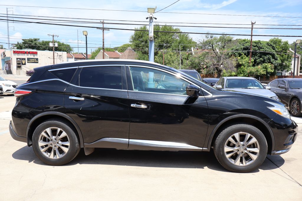 Photo 8 of this NISSAN MURANO