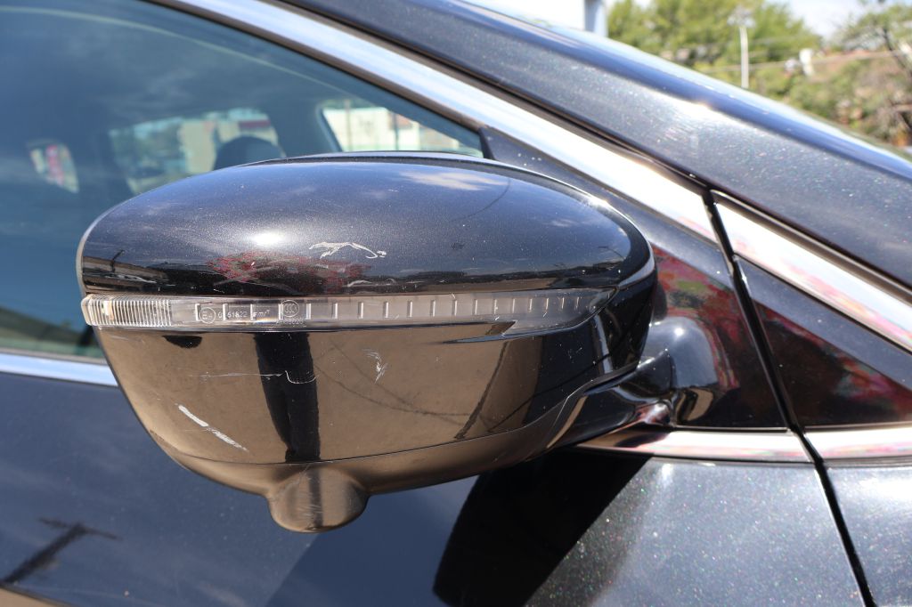 Photo 10 of this NISSAN MURANO