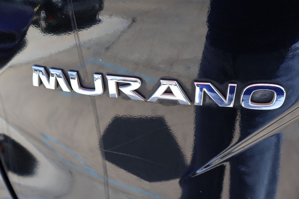 Photo 13 of this NISSAN MURANO