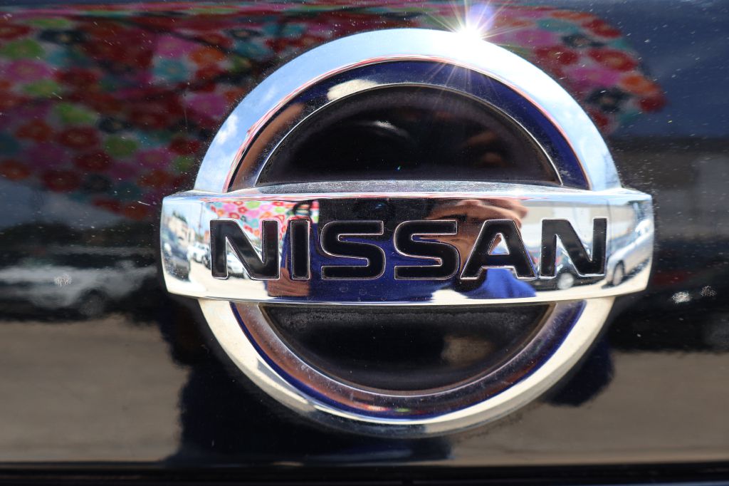 Photo 14 of this NISSAN MURANO
