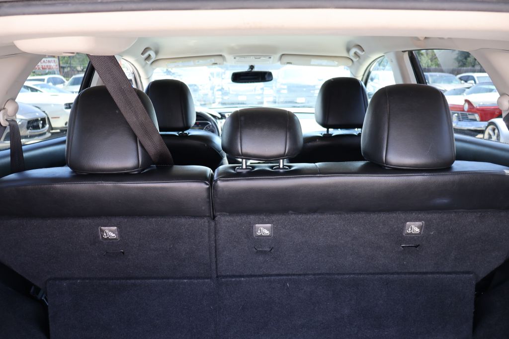 Photo 19 of this NISSAN MURANO