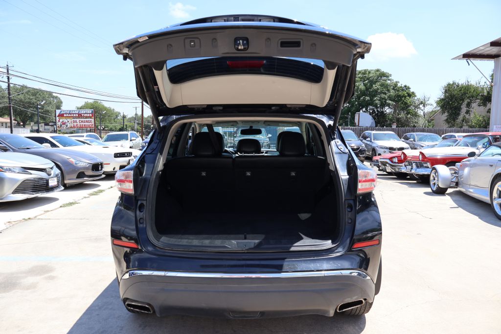 Photo 21 of this NISSAN MURANO