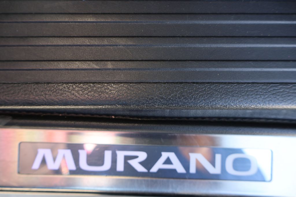Photo 24 of this NISSAN MURANO