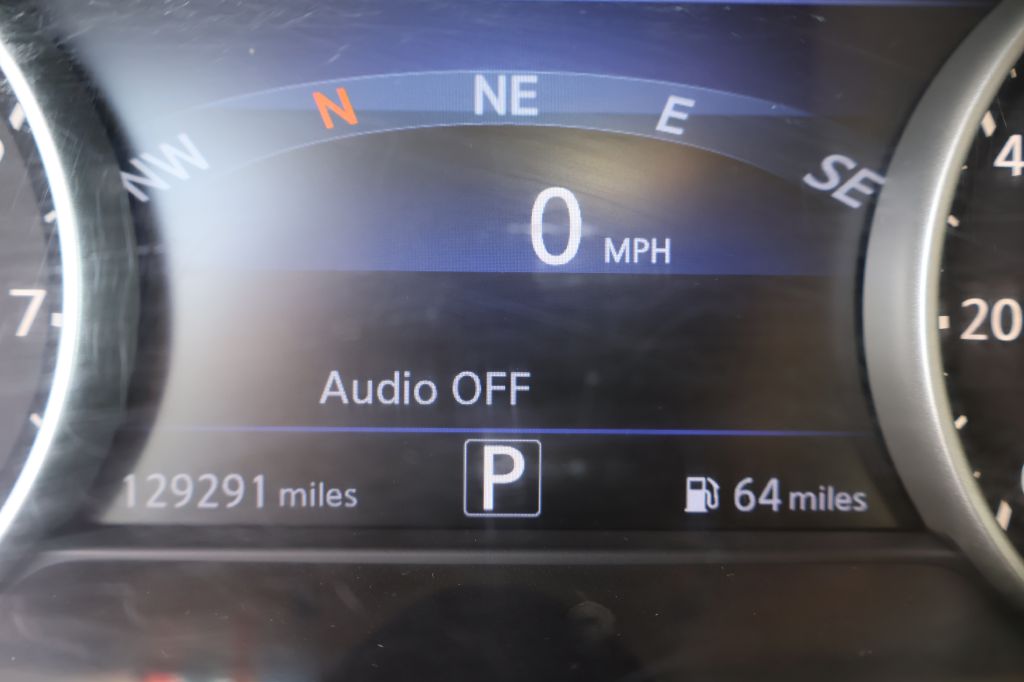 Photo 31 of this NISSAN MURANO