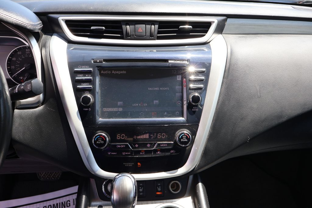 Photo 38 of this NISSAN MURANO
