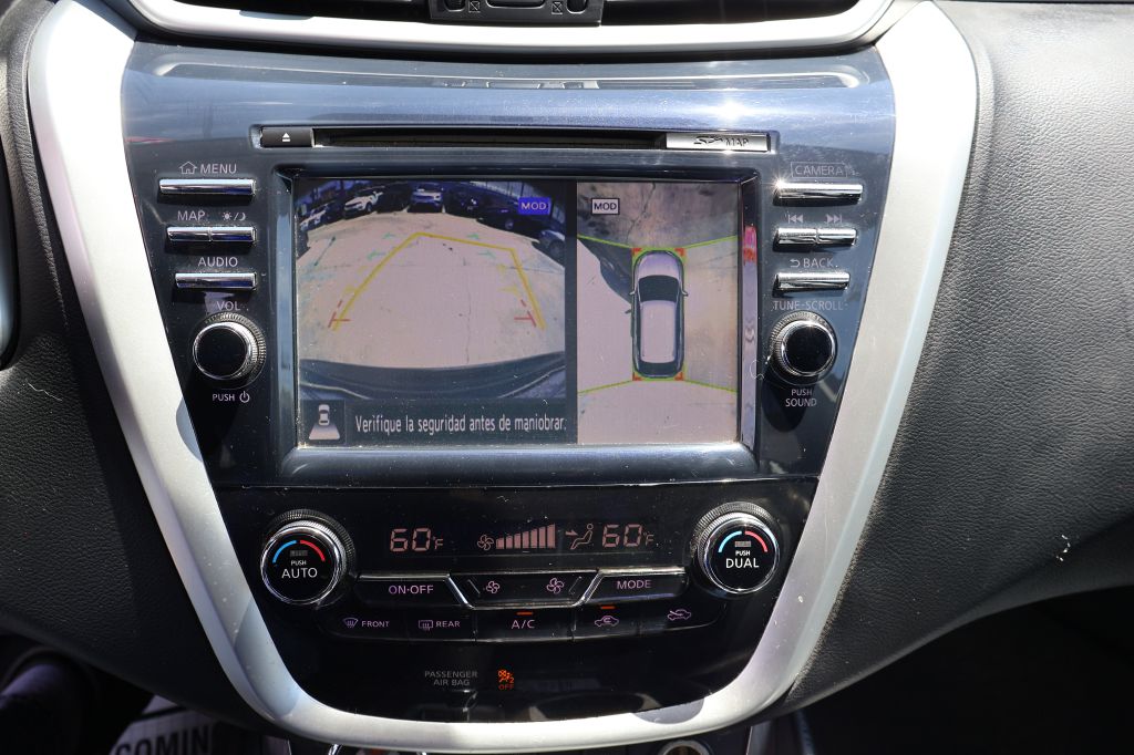 Photo 39 of this NISSAN MURANO