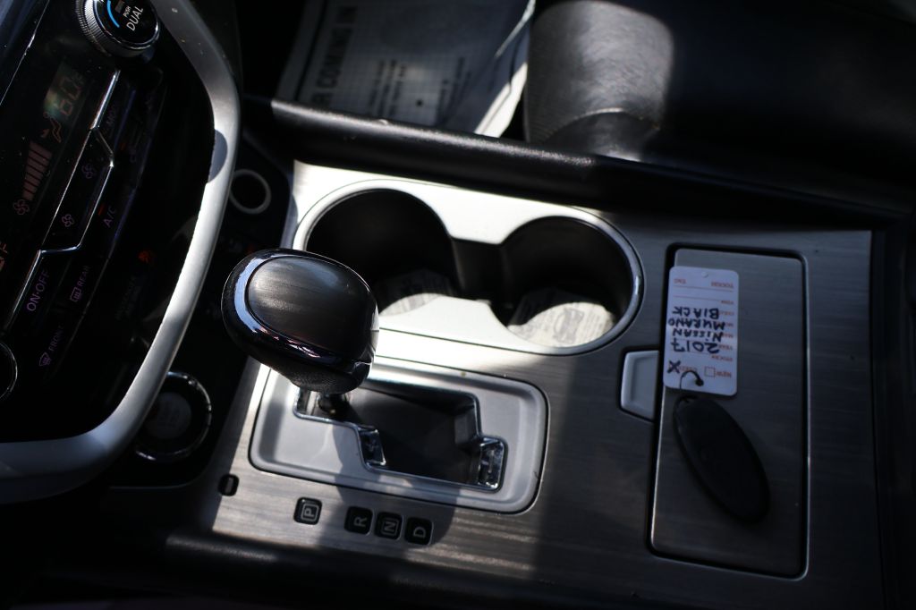 Photo 41 of this NISSAN MURANO