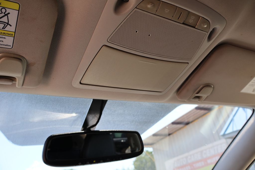 Photo 44 of this NISSAN MURANO