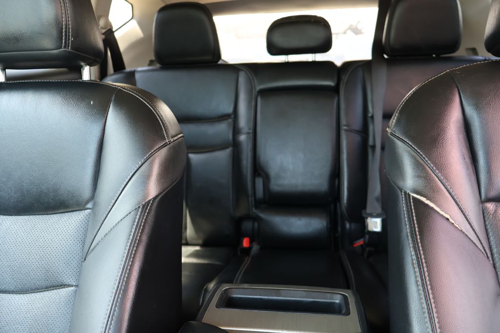 Photo 45 of this NISSAN MURANO