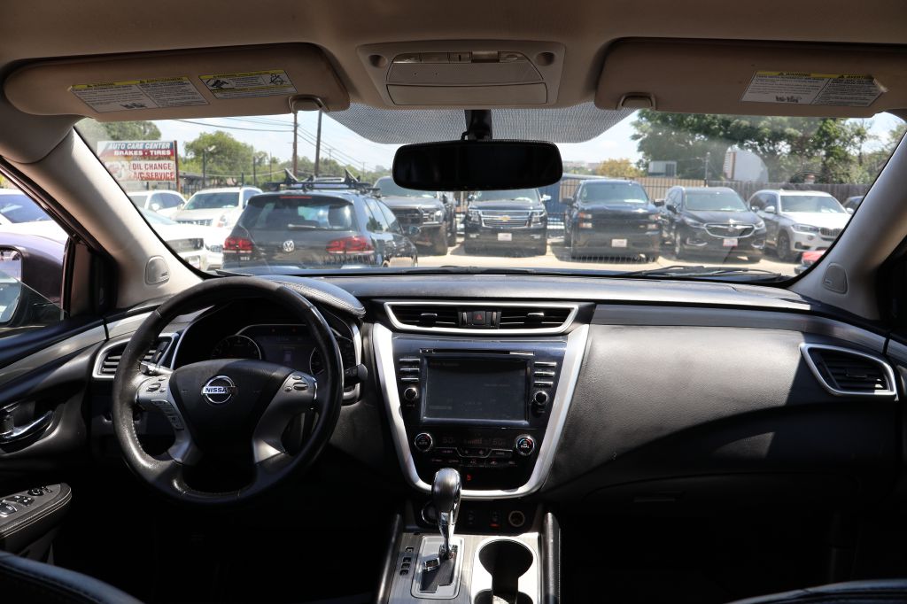 Photo 46 of this NISSAN MURANO