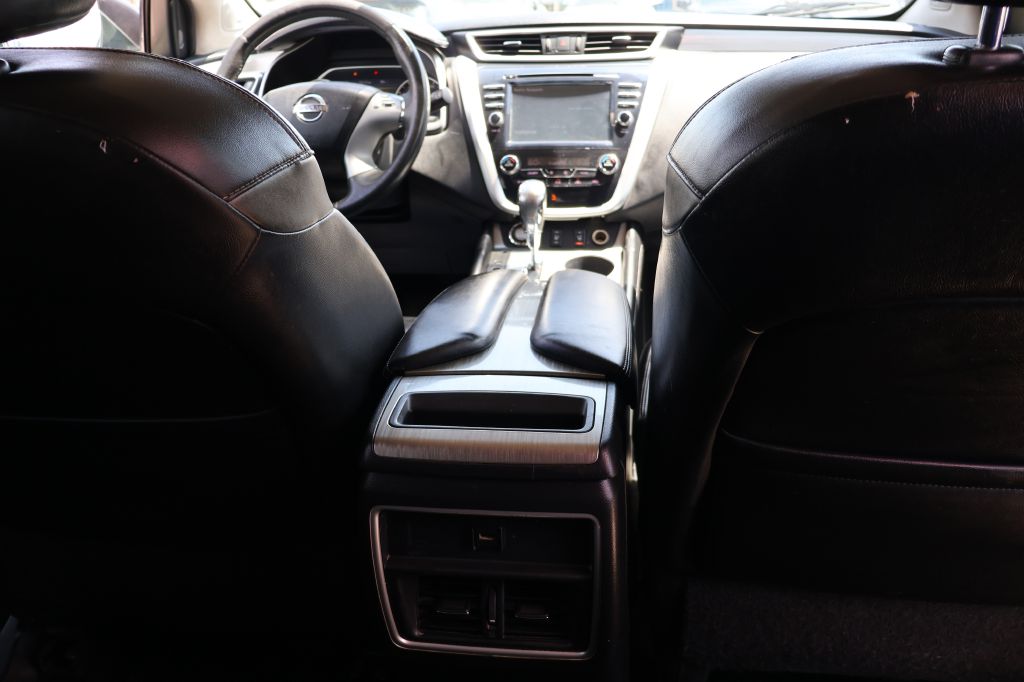 Photo 47 of this NISSAN MURANO