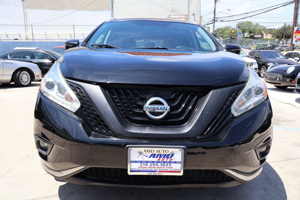 Photo 55 of this NISSAN MURANO
