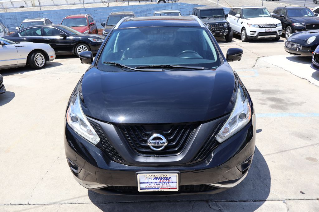 Photo 56 of this NISSAN MURANO