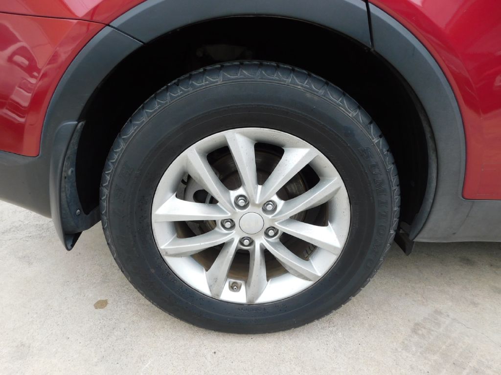 Used Car 2016 Kia Sorento  Lx For Sale Under $10,000 In San Antonio, Texas