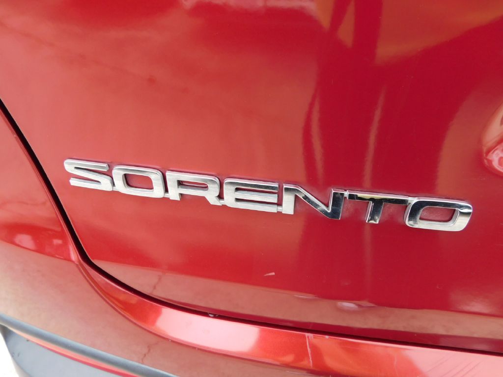 Used Car 2016 Kia Sorento  Lx For Sale Under $10,000 In San Antonio, Texas