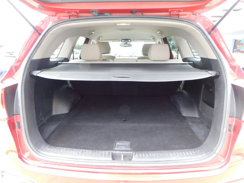 Used Car 2016 Kia Sorento  Lx For Sale Under $10,000 In San Antonio, Texas