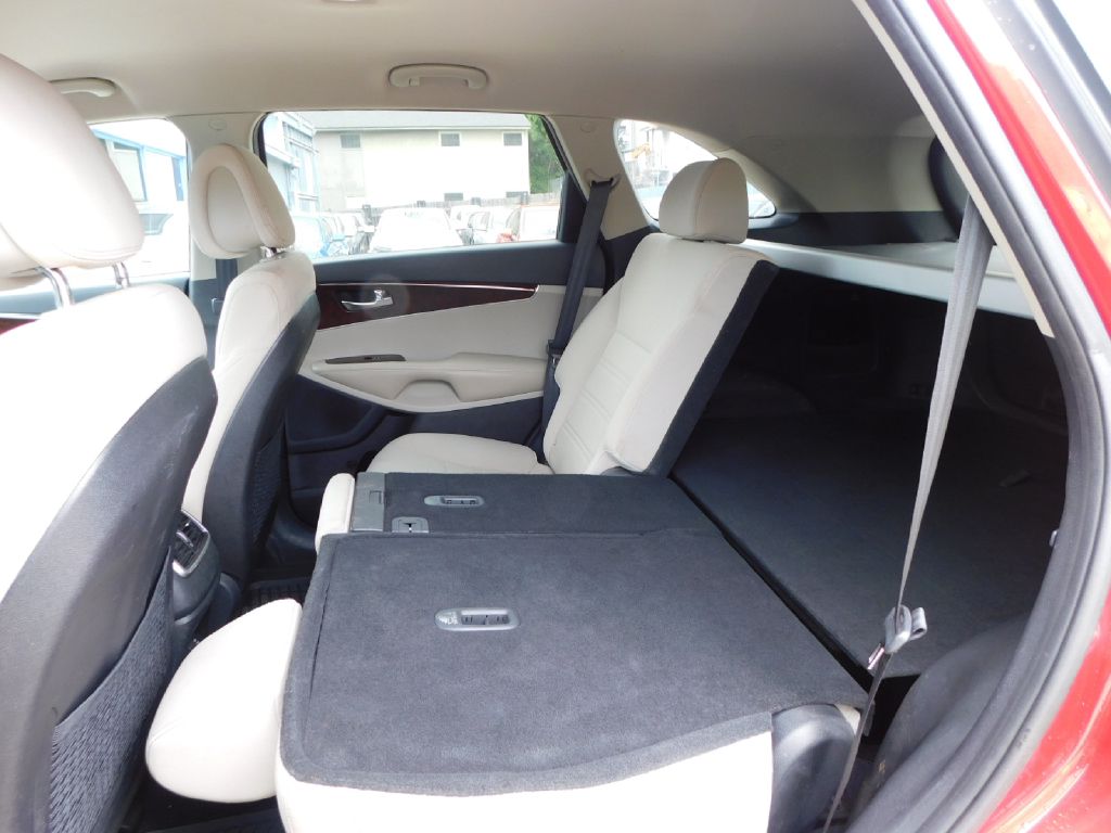 Used Car 2016 Kia Sorento  Lx For Sale Under $10,000 In San Antonio, Texas