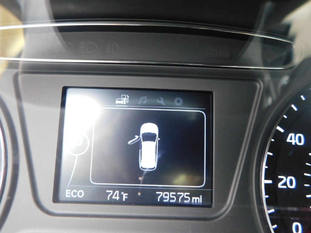 Used Car 2016 Kia Sorento  Lx For Sale Under $10,000 In San Antonio, Texas
