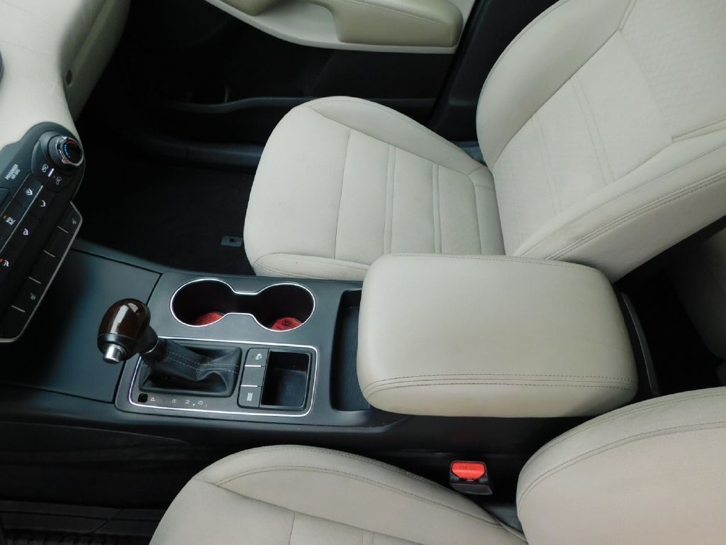 Used Car 2016 Kia Sorento  Lx For Sale Under $10,000 In San Antonio, Texas