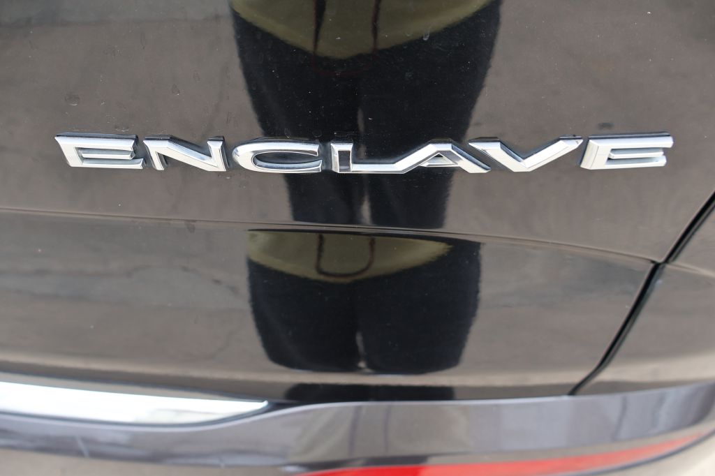 Used Car 2019 Buick Enclave  For Sale Under $15,000 In San Antonio, Texas