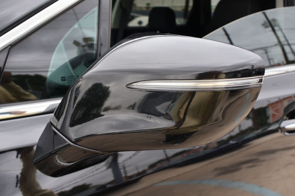 Used Car 2019 Buick Enclave  For Sale Under $15,000 In San Antonio, Texas