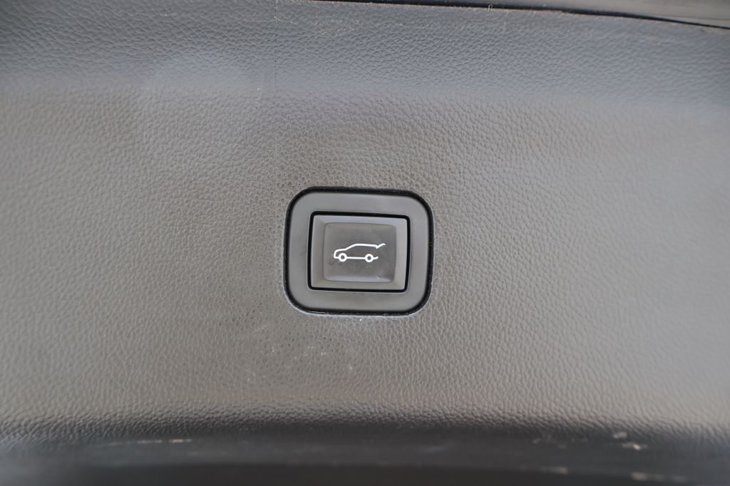 Used Car 2019 Buick Enclave  For Sale Under $15,000 In San Antonio, Texas