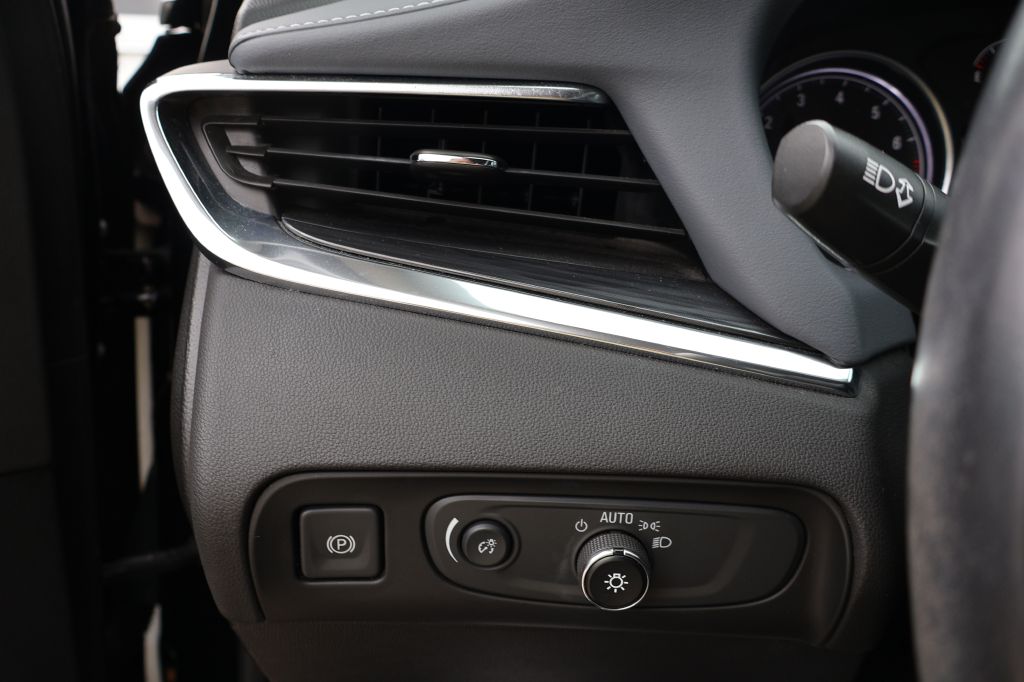 Used Car 2019 Buick Enclave  For Sale Under $15,000 In San Antonio, Texas