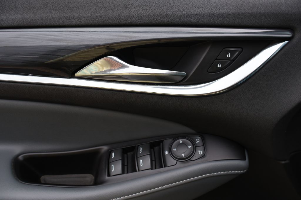 Used Car 2019 Buick Enclave  For Sale Under $15,000 In San Antonio, Texas
