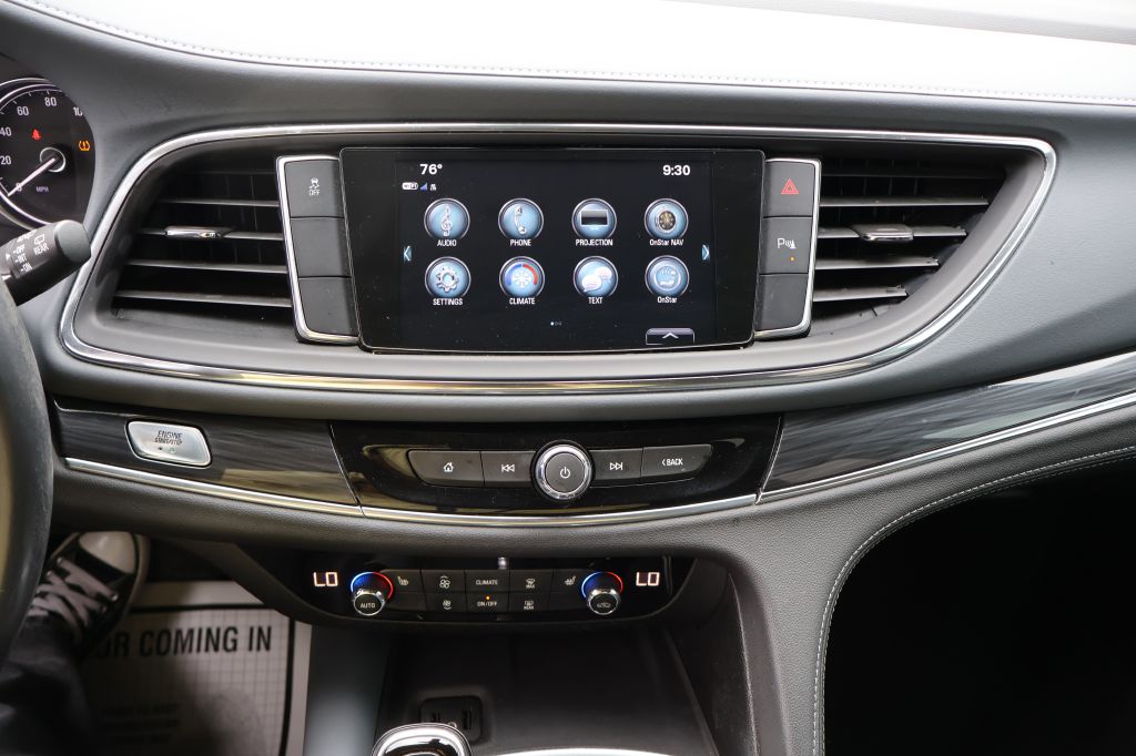 Used Car 2019 Buick Enclave  For Sale Under $15,000 In San Antonio, Texas