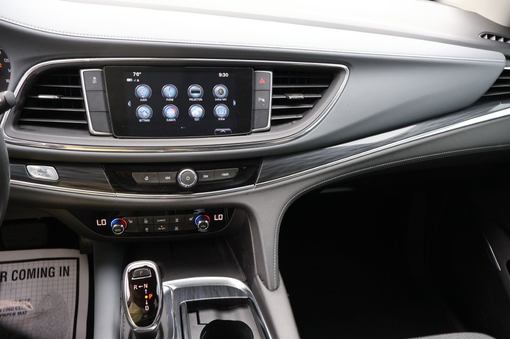 Used Car 2019 Buick Enclave  For Sale Under $15,000 In San Antonio, Texas