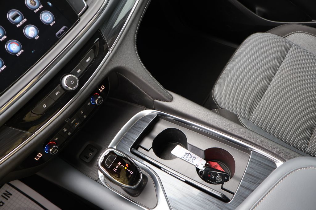 Used Car 2019 Buick Enclave  For Sale Under $15,000 In San Antonio, Texas