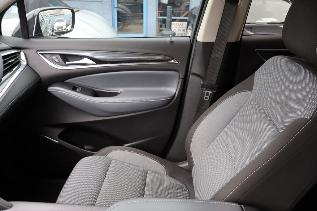 Used Car 2019 Buick Enclave  For Sale Under $15,000 In San Antonio, Texas