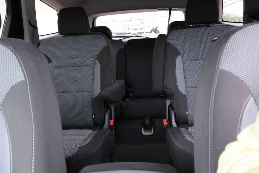 Used Car 2019 Buick Enclave  For Sale Under $15,000 In San Antonio, Texas