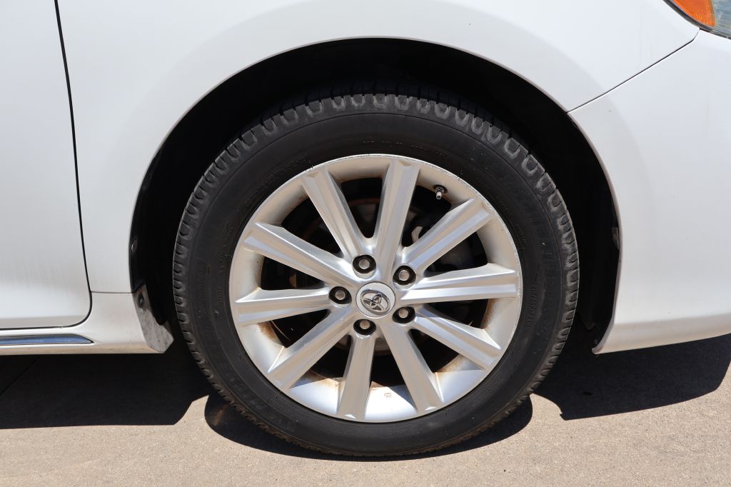 Used Car 2012 Toyota Camry  Base For Sale Under $10,000 In San Antonio, Texas