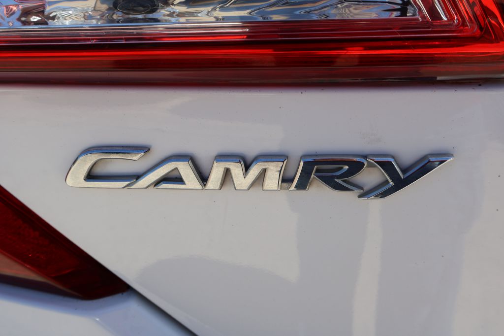 Used Car 2012 Toyota Camry  Base For Sale Under $10,000 In San Antonio, Texas