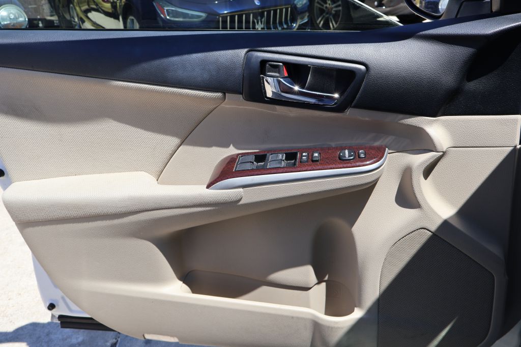 Used Car 2012 Toyota Camry  Base For Sale Under $10,000 In San Antonio, Texas