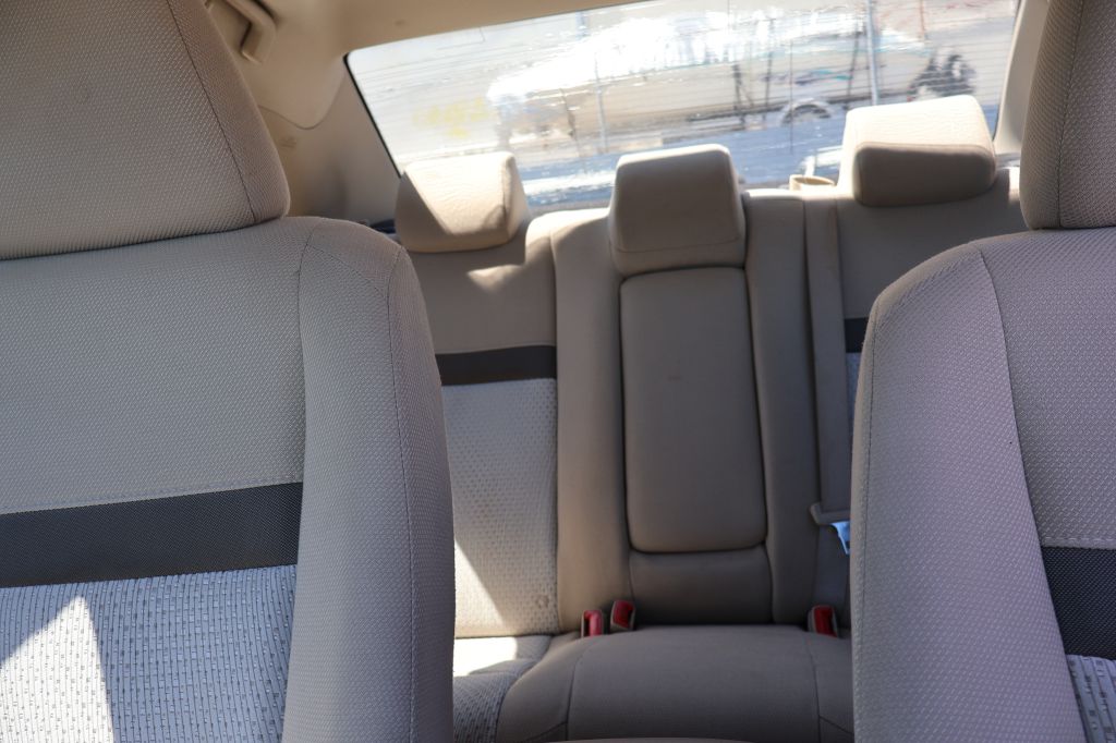 Used Car 2012 Toyota Camry  Base For Sale Under $10,000 In San Antonio, Texas