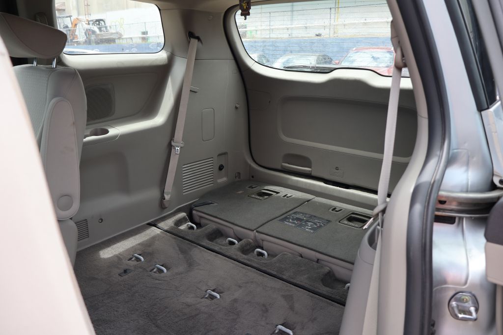 Used Car 2016 Kia Sedona  L For Sale Under $12,000 In San Antonio, Texas