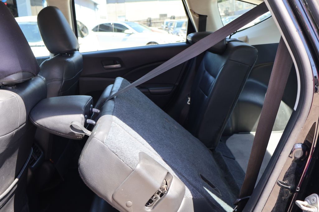 Used Car 2015 Honda Cr-v  Lx For Sale Under $12,000 In San Antonio, Texas