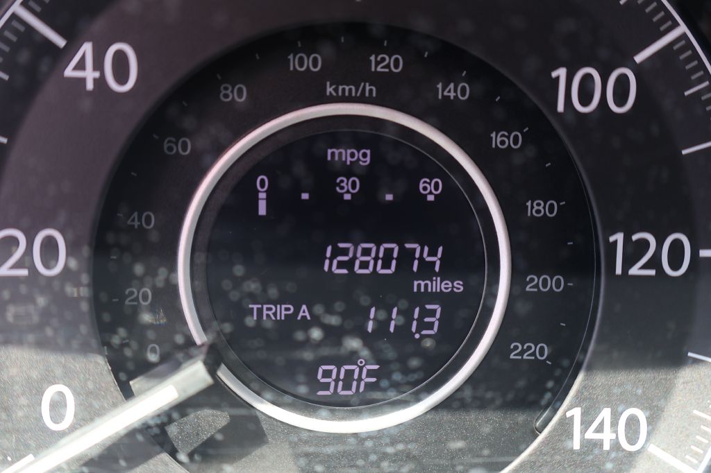 Used Car 2015 Honda Cr-v  Lx For Sale Under $12,000 In San Antonio, Texas