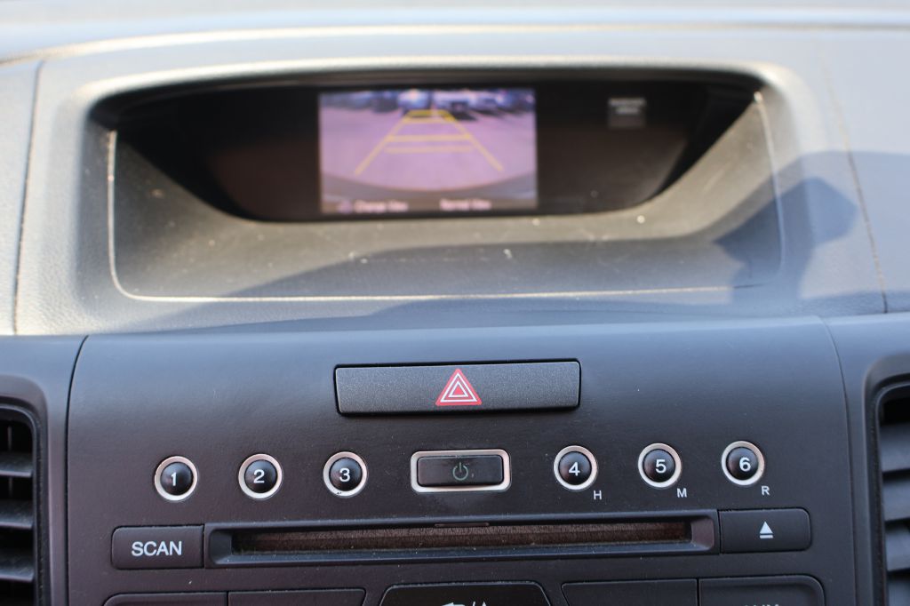 Used Car 2015 Honda Cr-v  Lx For Sale Under $12,000 In San Antonio, Texas
