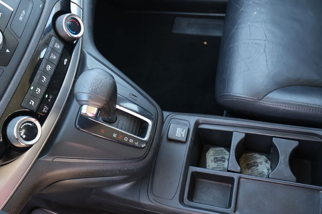 Used Car 2015 Honda Cr-v  Lx For Sale Under $12,000 In San Antonio, Texas